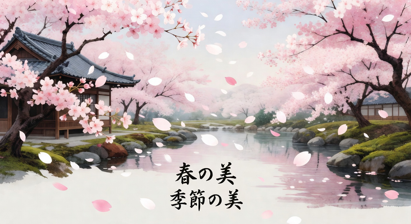 桜